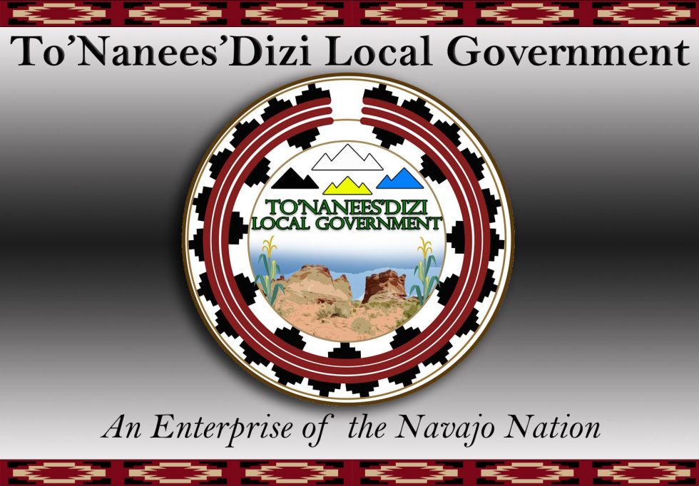 Links To'Nanees'Dizi (Tuba City)