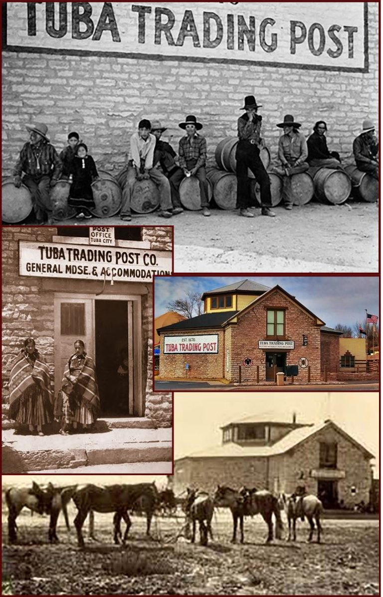 To'Nanees'Dizi (Tuba City)